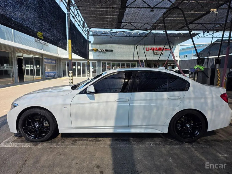 car BMW 3 Series id367593 photo #7