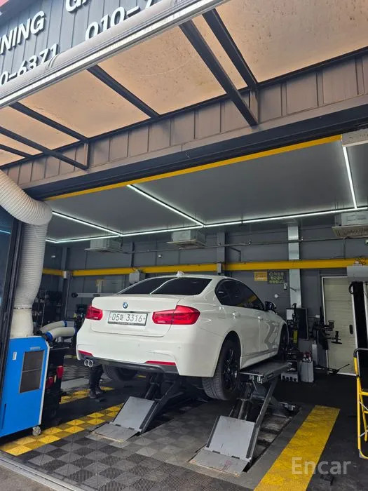 car BMW 3 Series id367593 photo #8