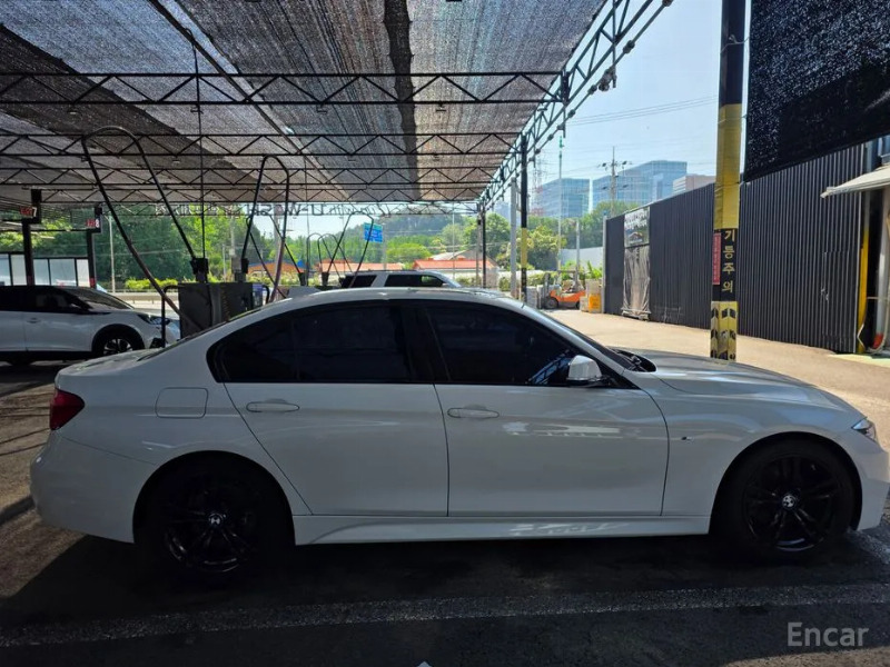 car BMW 3 Series id367593 photo #9