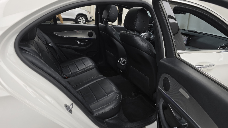 car Mercedes E-Class id367612 photo #11