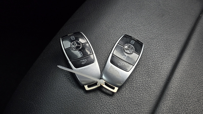 car Mercedes E-Class id367612 photo #16