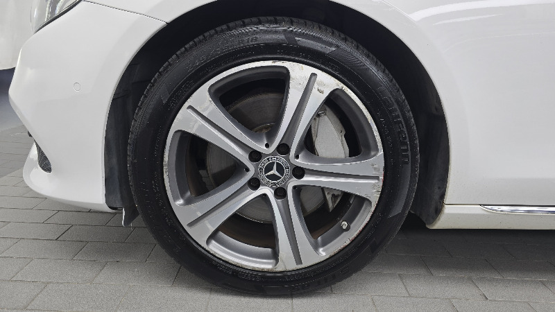 car Mercedes E-Class id367612 photo #5