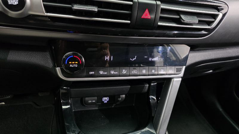 car KIA Seltos id367624 photo #17