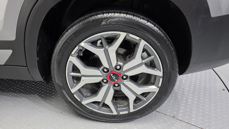 car KIA Seltos id367624 photo #21
