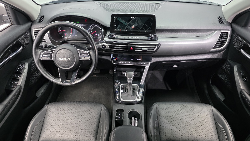 car KIA Seltos id367624 photo #7