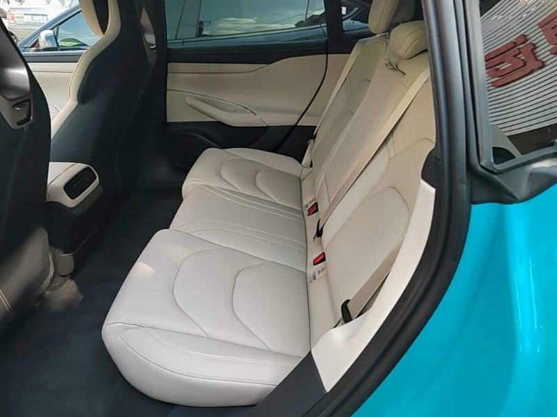 car Xiaomi SU7 id367641 photo #17