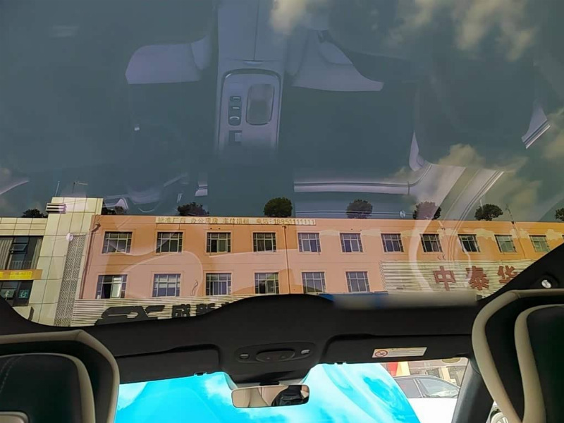 car Xiaomi SU7 id367641 photo #18