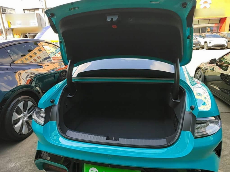 car Xiaomi SU7 id367641 photo #19