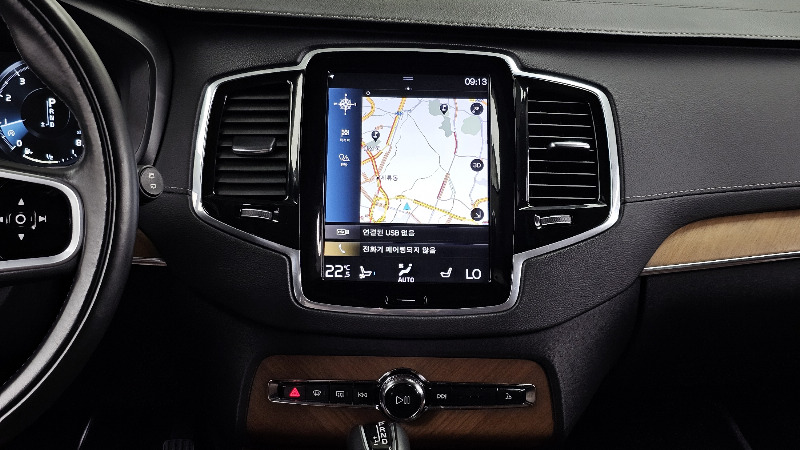 car Volvo XC90 id367645 photo #14