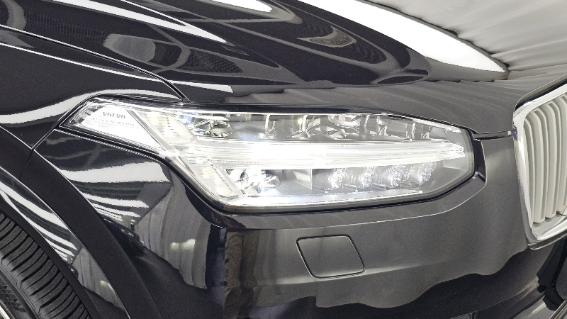 car Volvo XC90 id367645 photo #22
