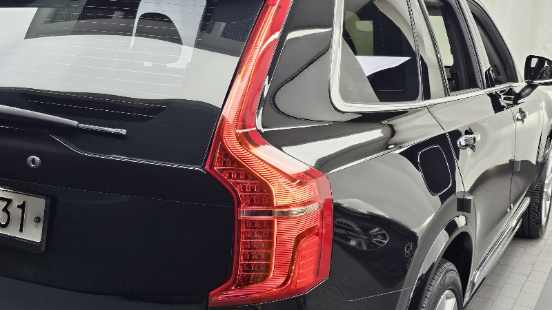 car Volvo XC90 id367645 photo #23