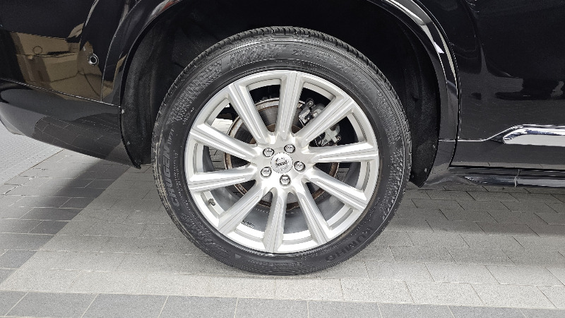 car Volvo XC90 id367645 photo #5