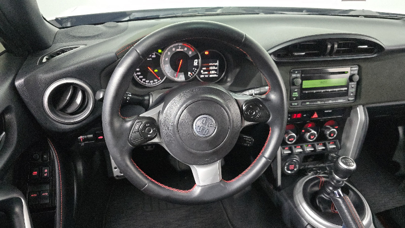 car Toyota GT86 id367669 photo #13