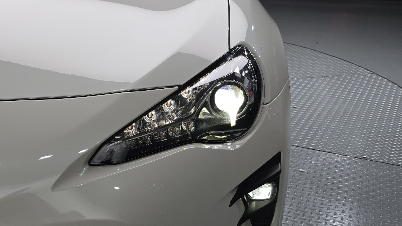 car Toyota GT86 id367669 photo #22