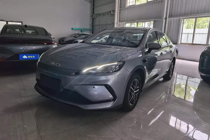 car Byd Seal 05 id367710 main photo