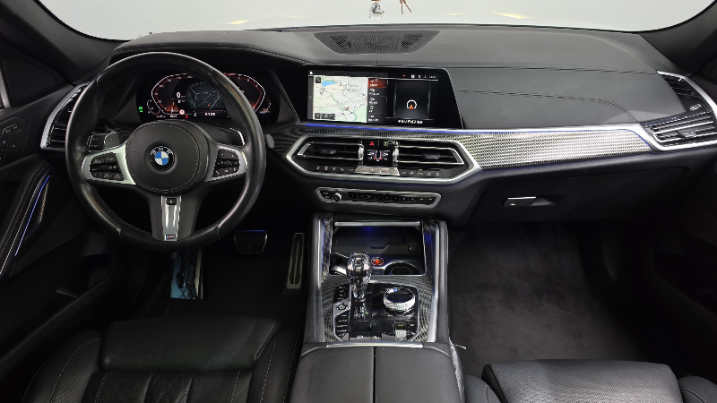 car BMW X6 id367723 photo #7