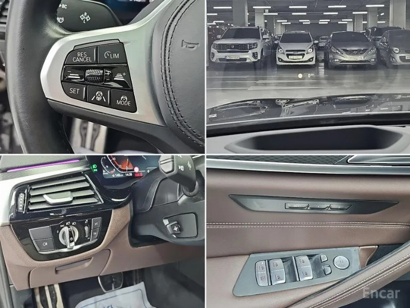 car BMW 5 Series id367727 photo #19