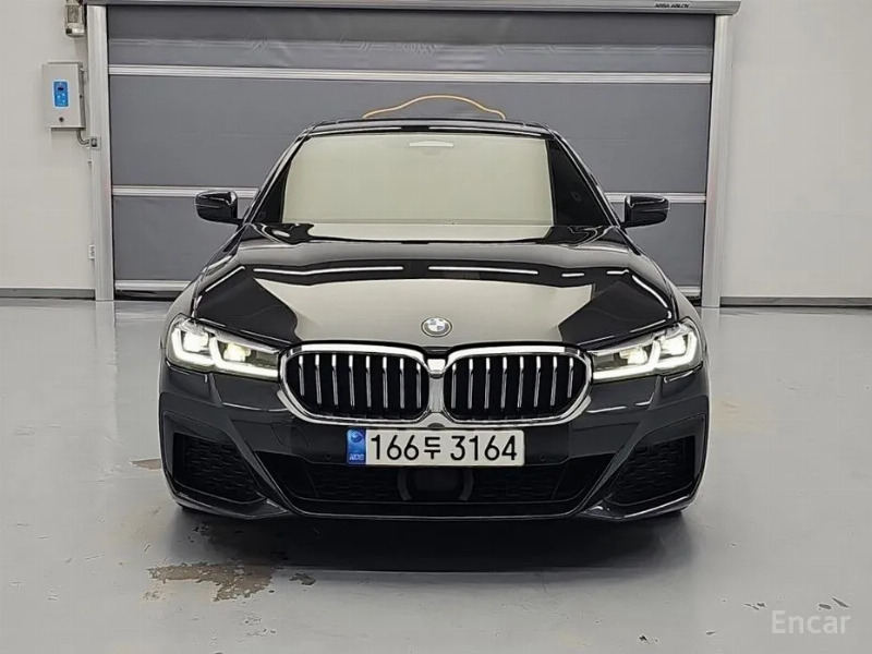 car BMW 5 Series id367727 photo #2