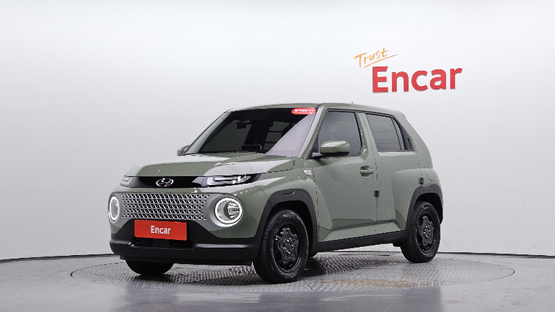 car Hyundai Casper id367741 main photo