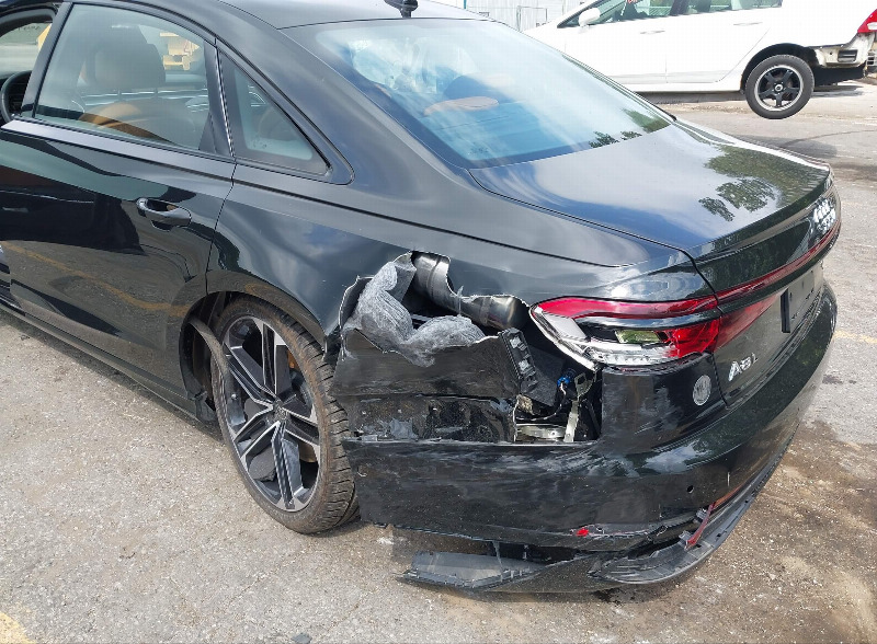 car Audi A8 id367749 photo #6
