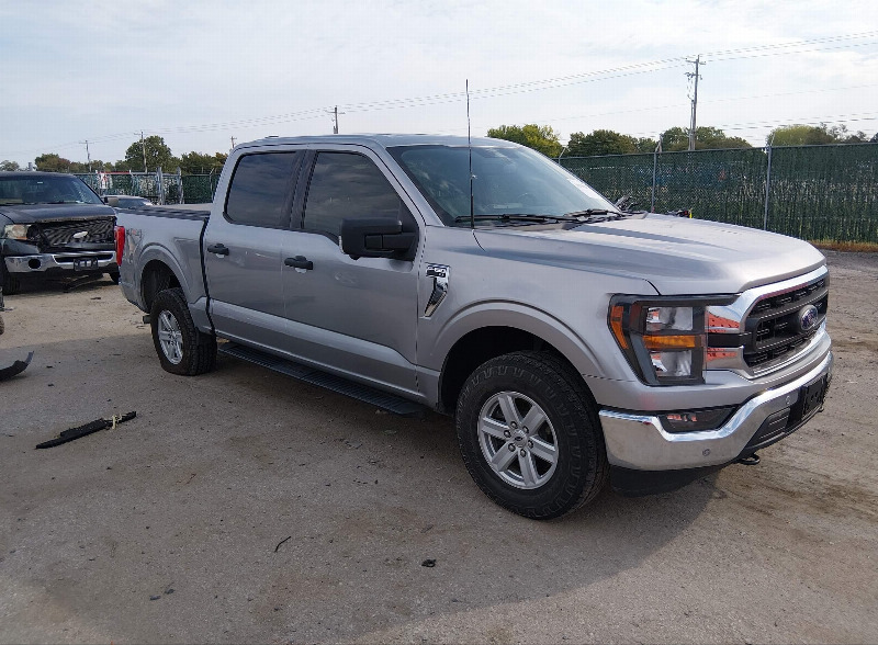 car Ford F-150 id367750 main photo