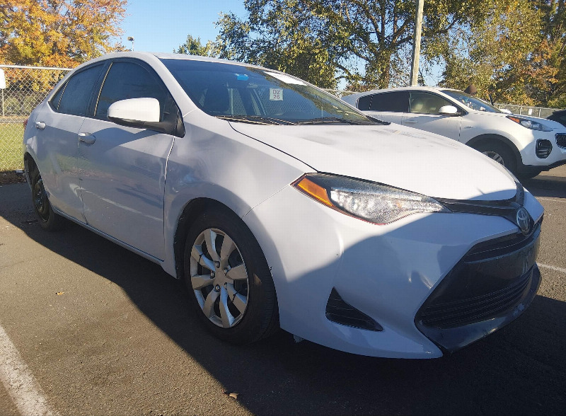 car Toyota Corolla id367758 main photo