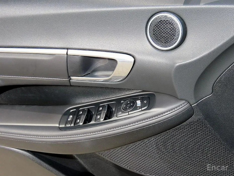 car Hyundai Sonata id367856 photo #11