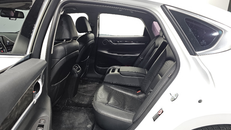 car Hyundai Grandeur id367876 photo #11