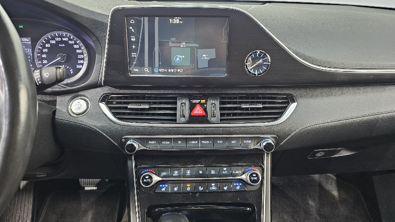 car Hyundai Grandeur id367876 photo #16