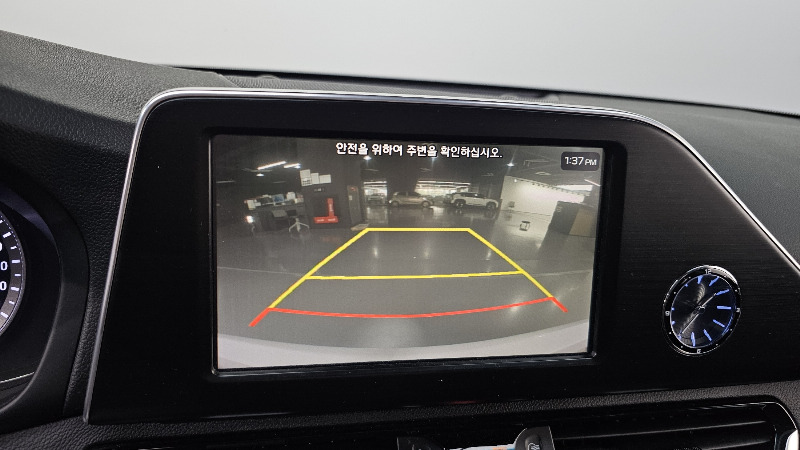 car Hyundai Grandeur id367876 photo #17