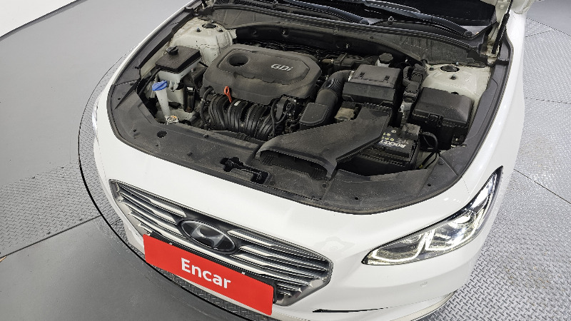 car Hyundai Grandeur id367876 photo #6