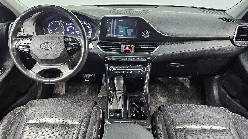 car Hyundai Grandeur id367876 photo #7