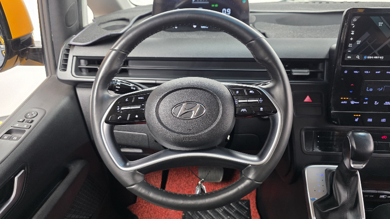 car Hyundai Staria id367889 photo #13