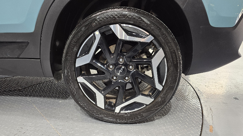 car KIA Seltos id367930 photo #21
