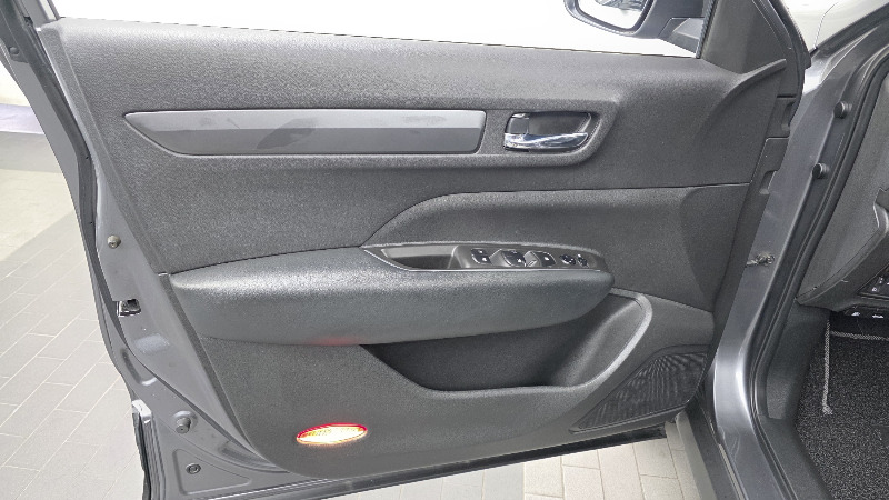 car Renault Samsung QM6 id367951 photo #24