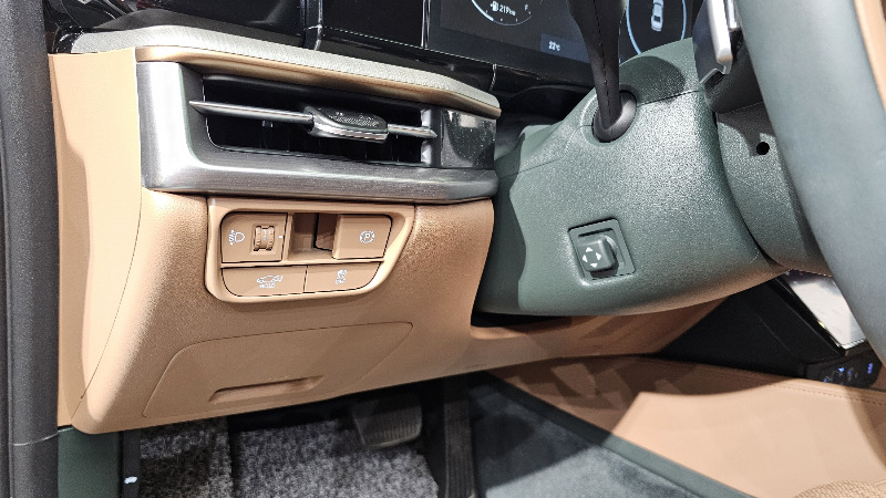 car Hyundai Grandeur id367963 photo #16