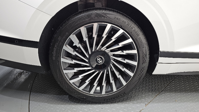 car Hyundai Grandeur id367963 photo #5