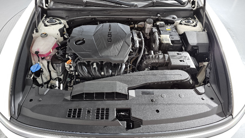 car Hyundai Grandeur id367963 photo #6