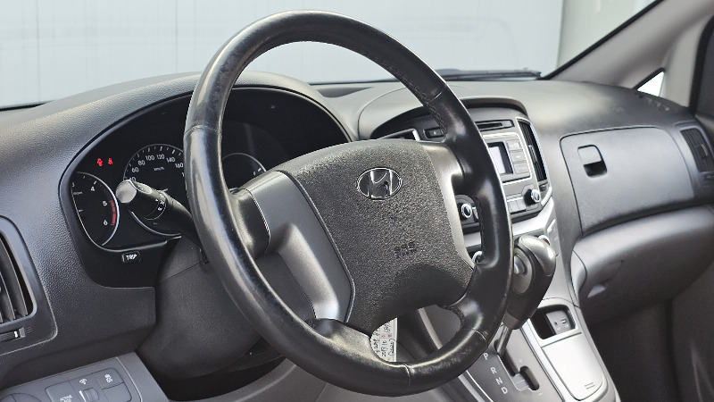 car Hyundai Grand Starex id367968 photo #12