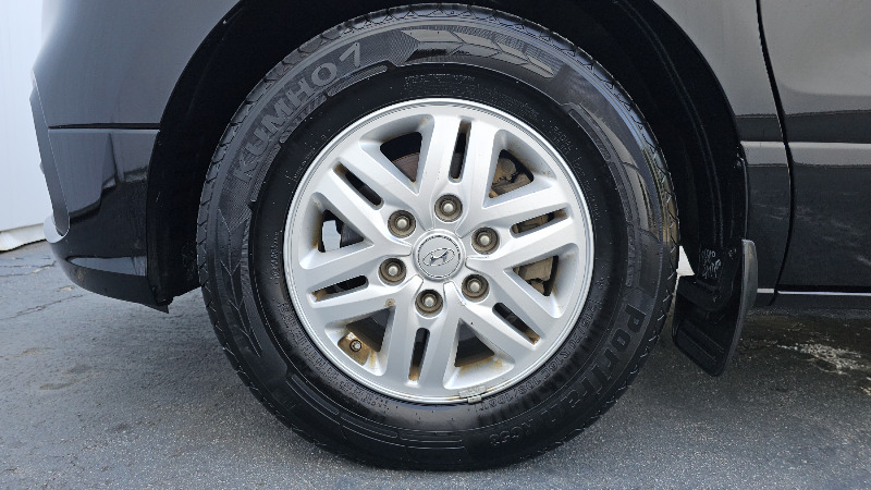 car Hyundai Grand Starex id367968 photo #5