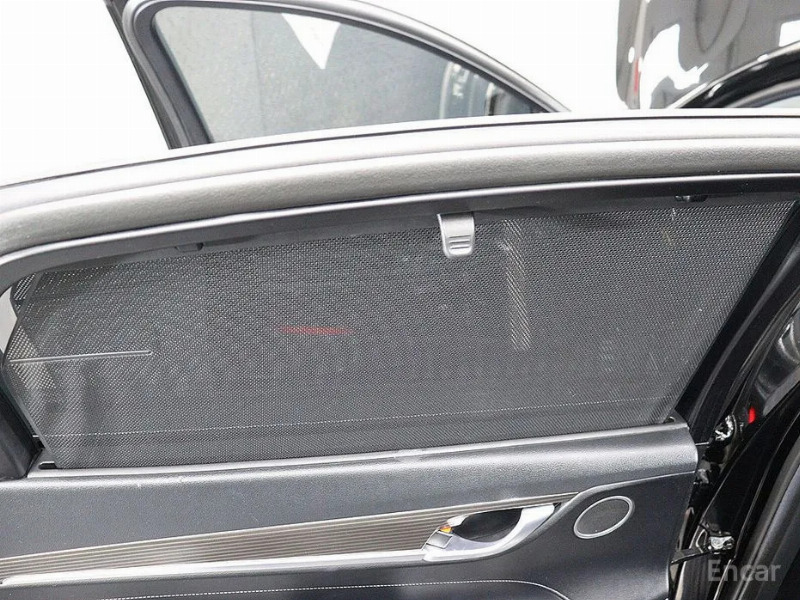 car Hyundai Grandeur id367971 photo #12