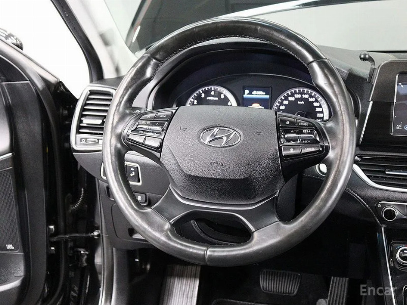 car Hyundai Grandeur id367971 photo #14