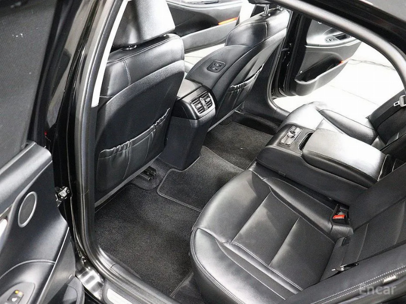 car Hyundai Grandeur id367971 photo #15