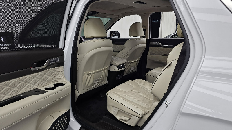 car Hyundai Palisade id367973 photo #12