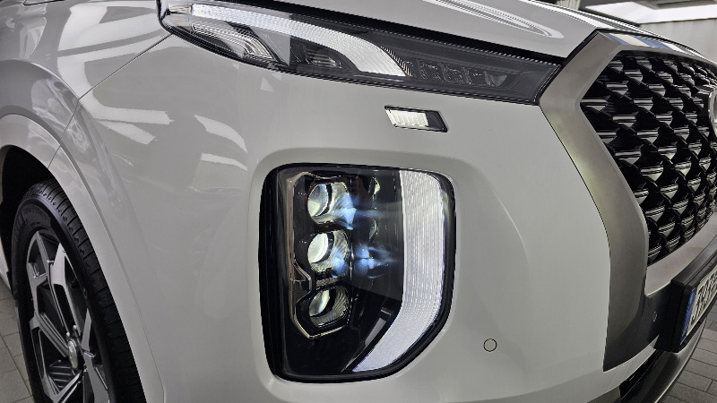 car Hyundai Palisade id367973 photo #22