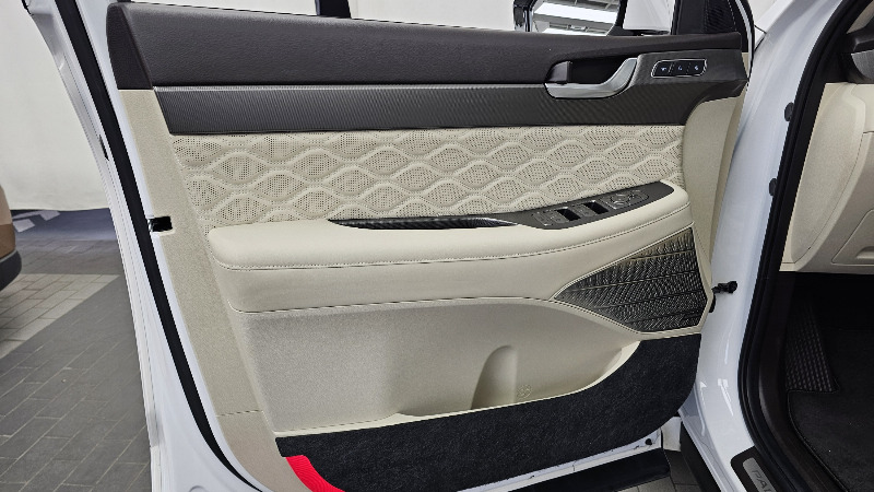 car Hyundai Palisade id367973 photo #24