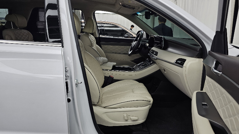 car Hyundai Palisade id367973 photo #26