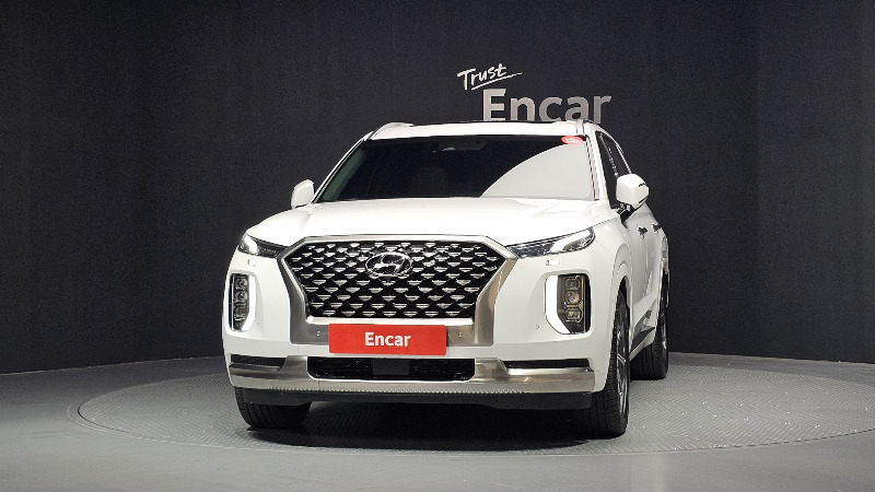car Hyundai Palisade id367973 photo #3