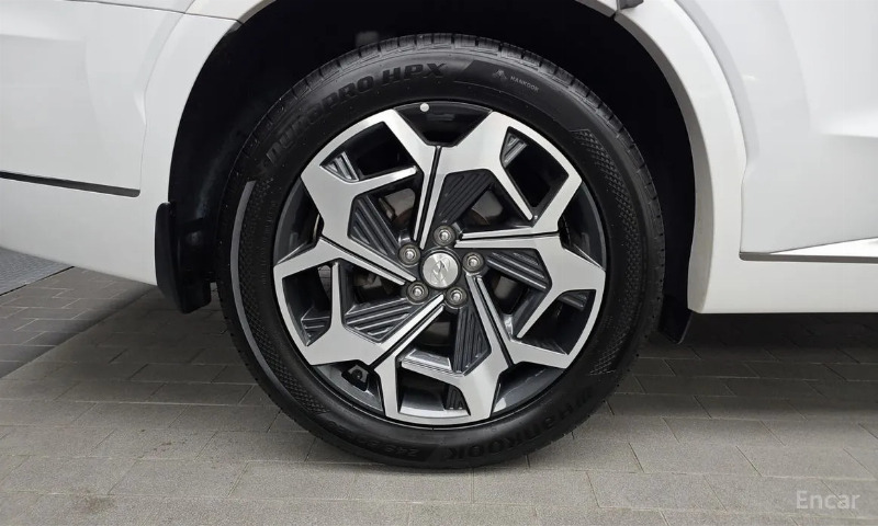 car Hyundai Palisade id367973 photo #5