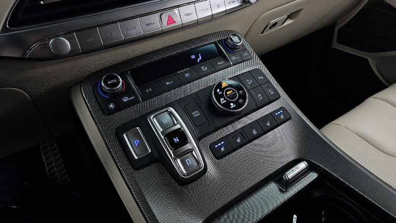 car Hyundai Palisade id367973 photo #9